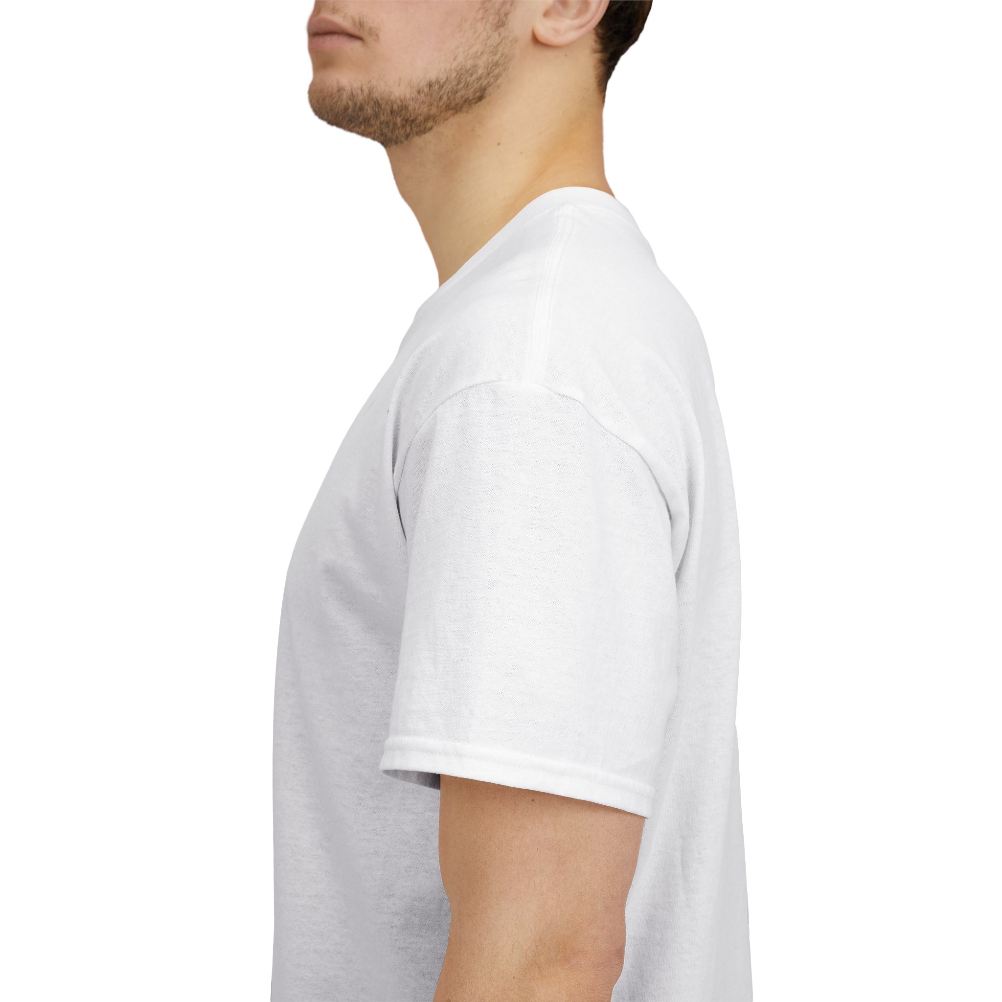 Smoke Has No Passport Tee - Image 23