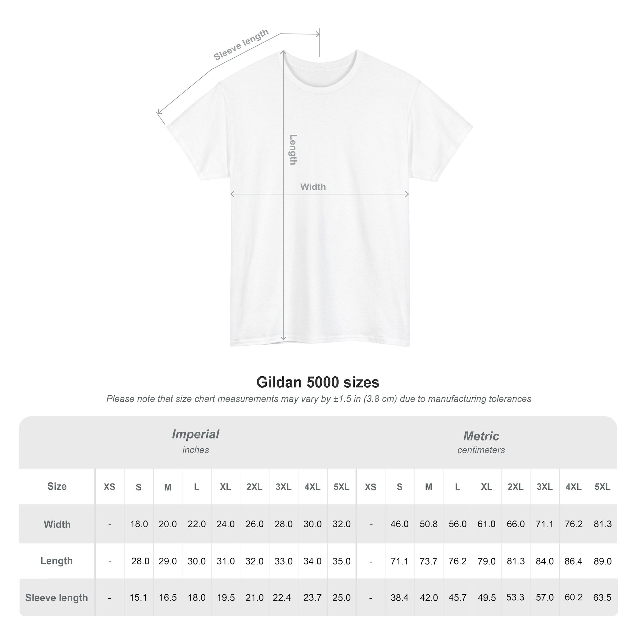 Smoke Has No Passport Tee - Image 32
