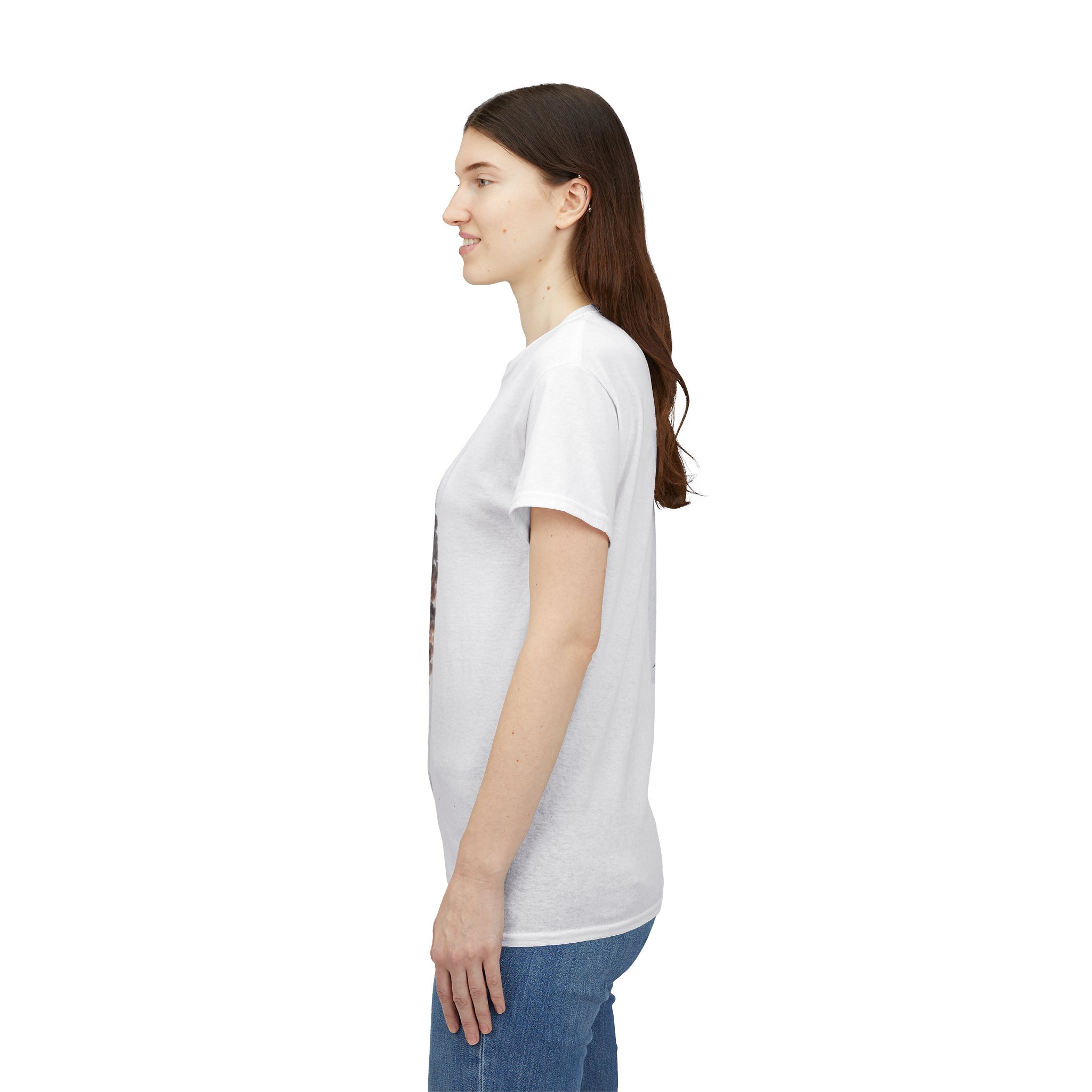Smoke Has No Passport Tee - Image 26